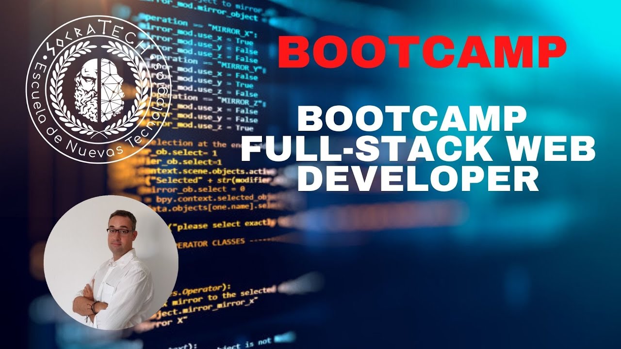 Affordable full stack developer bootcamps with job placement